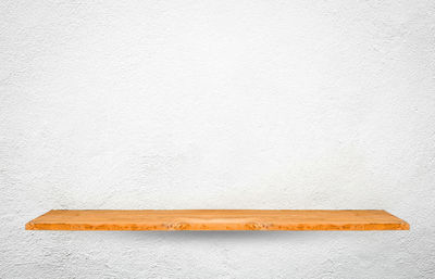 Full frame shot of wall with wood