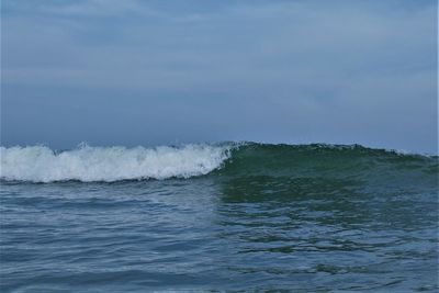 sea
