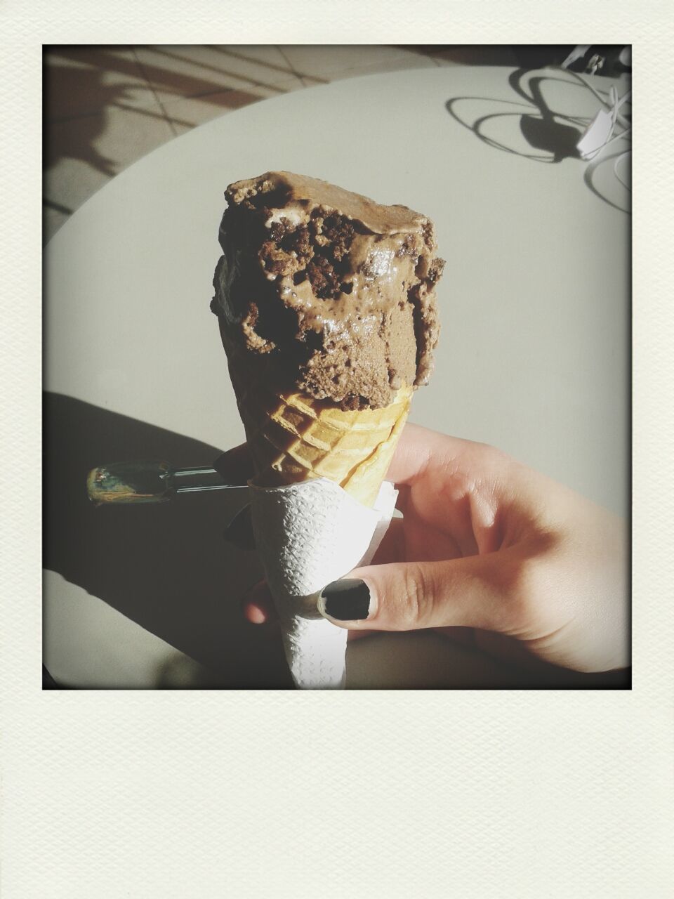 Dolce Freddo