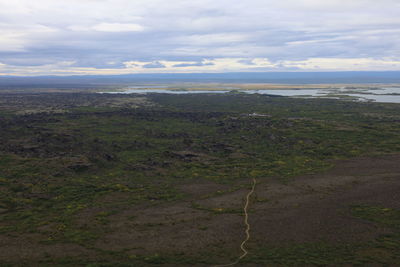 environment