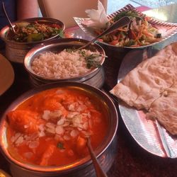 Close-up of food in bowl