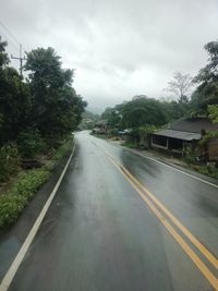 road