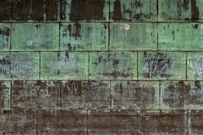 wall