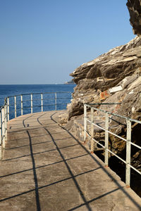 sea