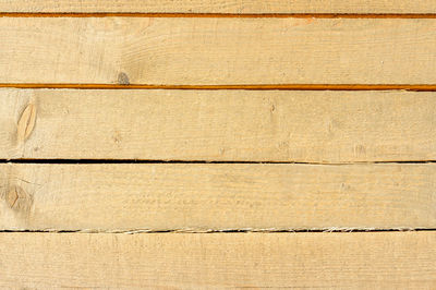 Full frame shot of weathered wooden wall