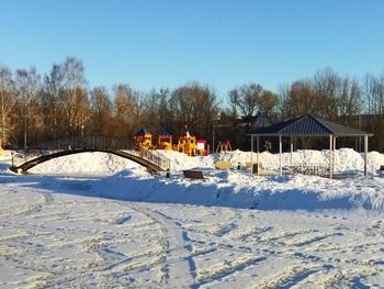 winter