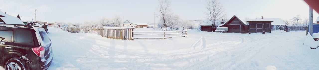 snow, winter, cold temperature, season, weather, covering, frozen, white color, building exterior, covered, house, built structure, architecture, nature, snow covered, tree, white, sky, day, transportation