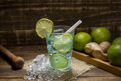 Caipirinha is the typical brazilian cocktail made with cachaca, sugar and lemon. some put ginger