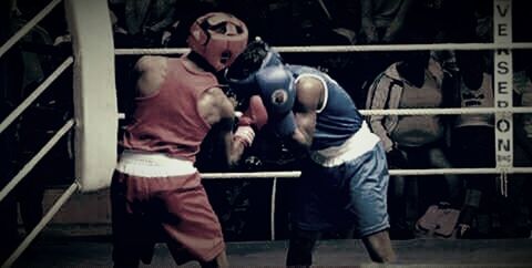 aggression