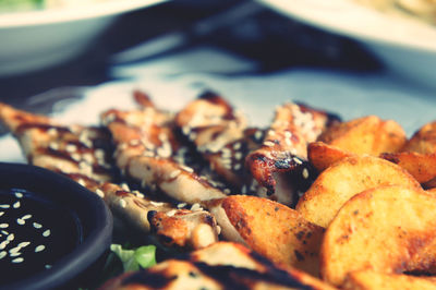 food