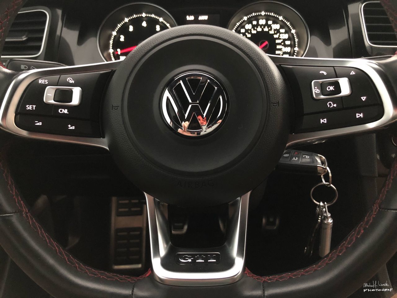 car, land vehicle, transportation, dashboard, mode of transport, control, technology, vehicle part, speed, car interior, modern, black color, no people, luxury, close-up, speedometer, gauge, outdoors, day, cockpit