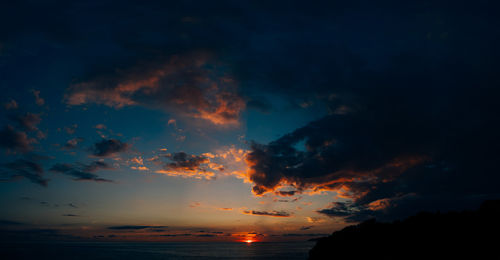 sky