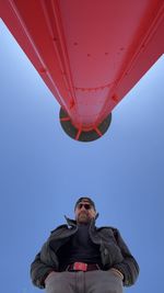hot air balloon