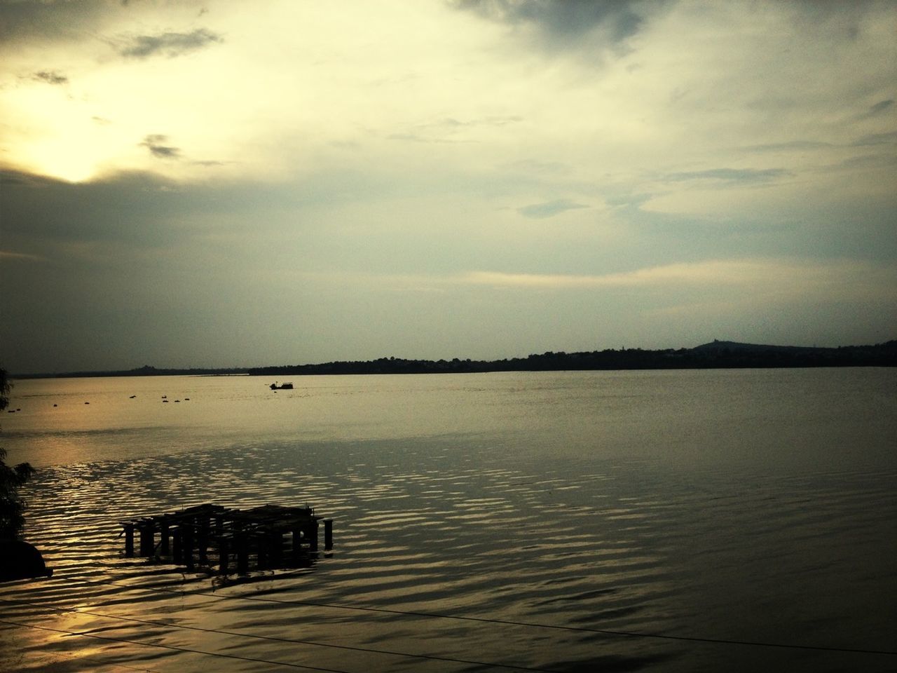 Upper Lake, Bhopal