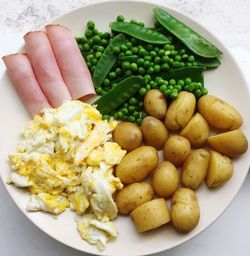 food