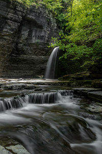 waterfall