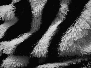 Full frame shot of white background