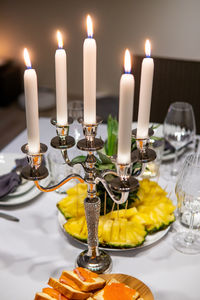 candle