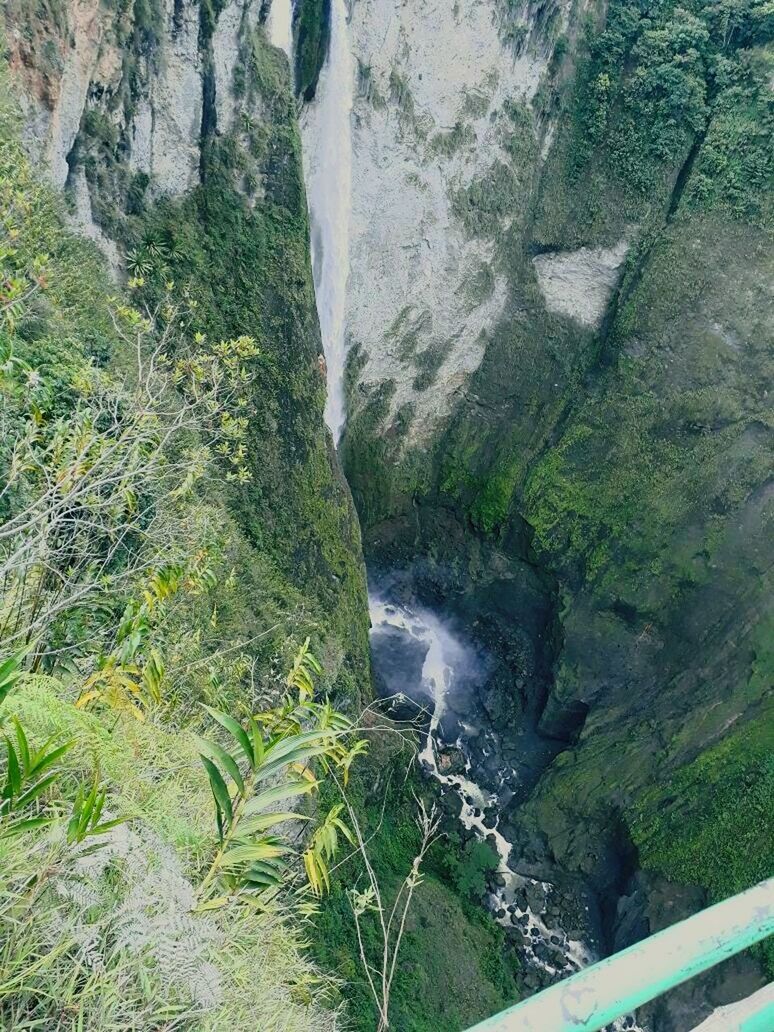 waterfall, nature, water, scenics, river, beauty in nature, mountain, no people, outdoors, day