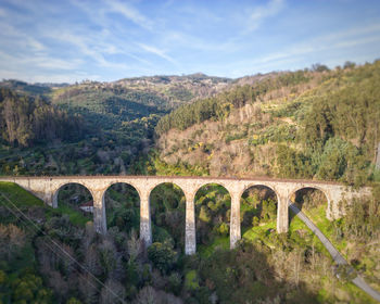 viaduct