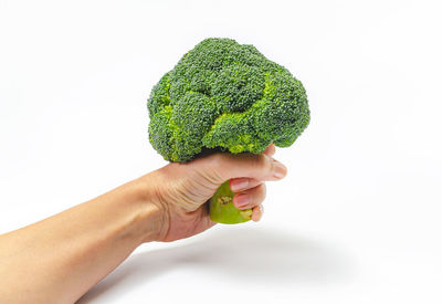 broccoli