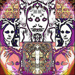 Full frame shot of multi colored wall