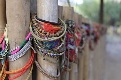 Cambodian offering