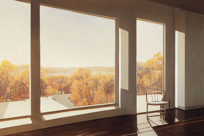 window