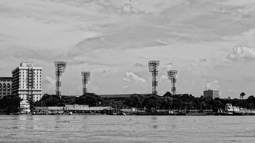 Eden garden cricket stadium, kolkata