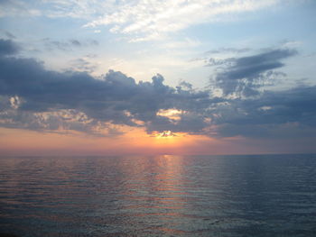 sky
