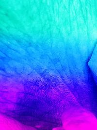 Full frame shot of multi colored paper