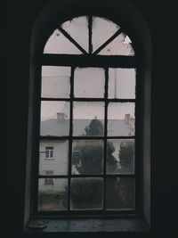 window
