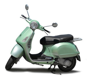 scooter