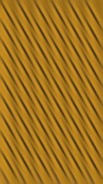 Full frame shot of yellow metallic structure