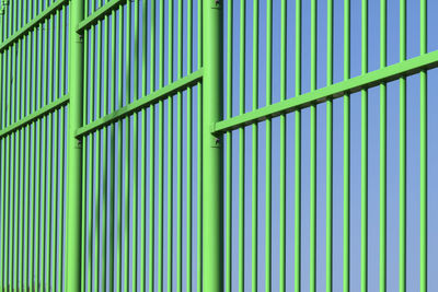 Full frame shot of patterned wall