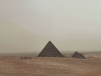 pyramid