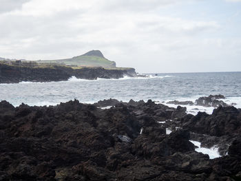sea