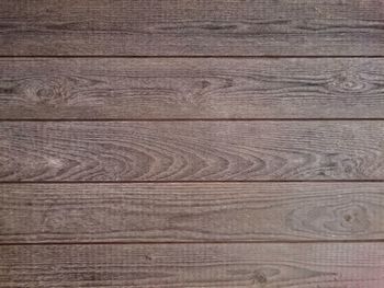 Full frame shot of hardwood floor