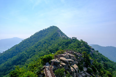mountain