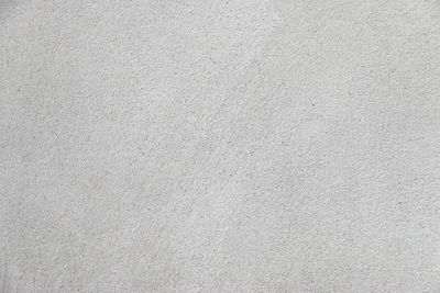 Full frame shot of white wall