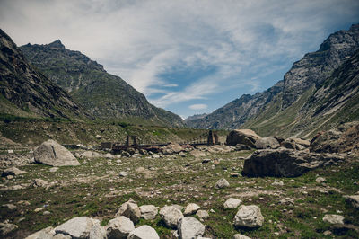 mountain