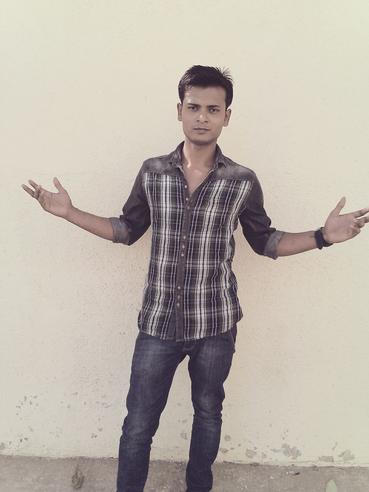 Santosh Rajput