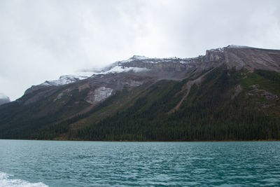 mountain