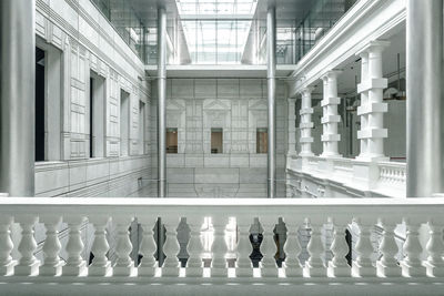 Full frame shot of chess board