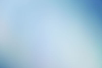 Full frame shot of blue sky