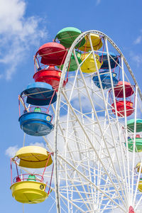 Ferris wheel 