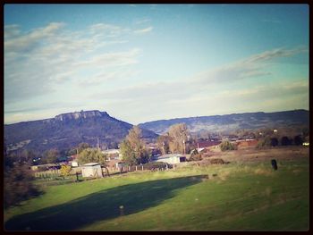 mountain
