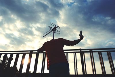 sky