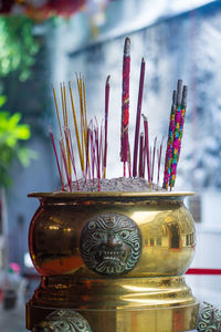 incense