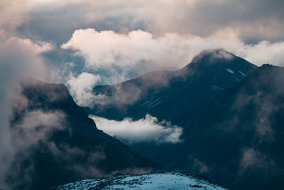 mountain